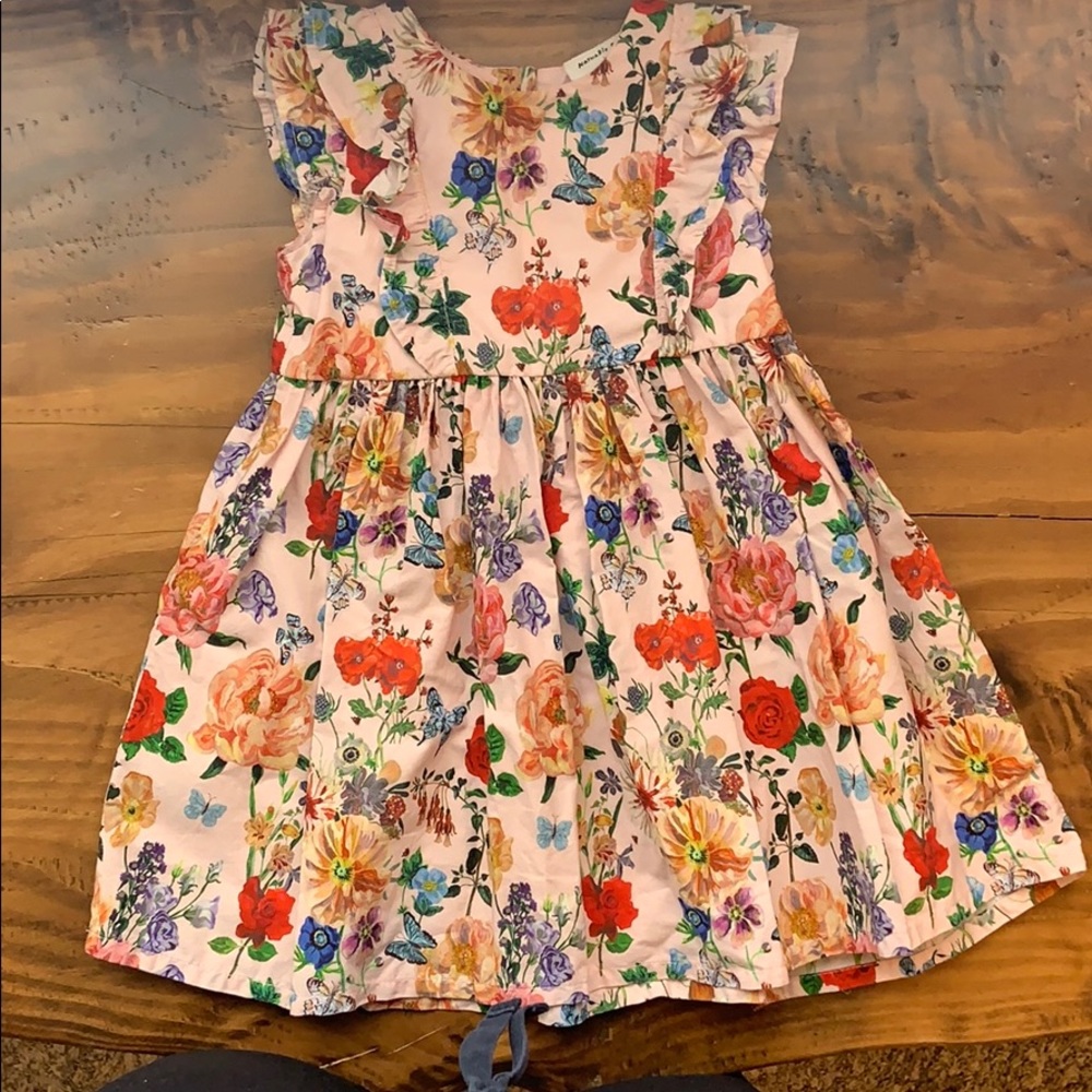 Girls Dress